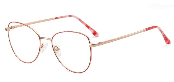 Woman Glasses NHF 709347